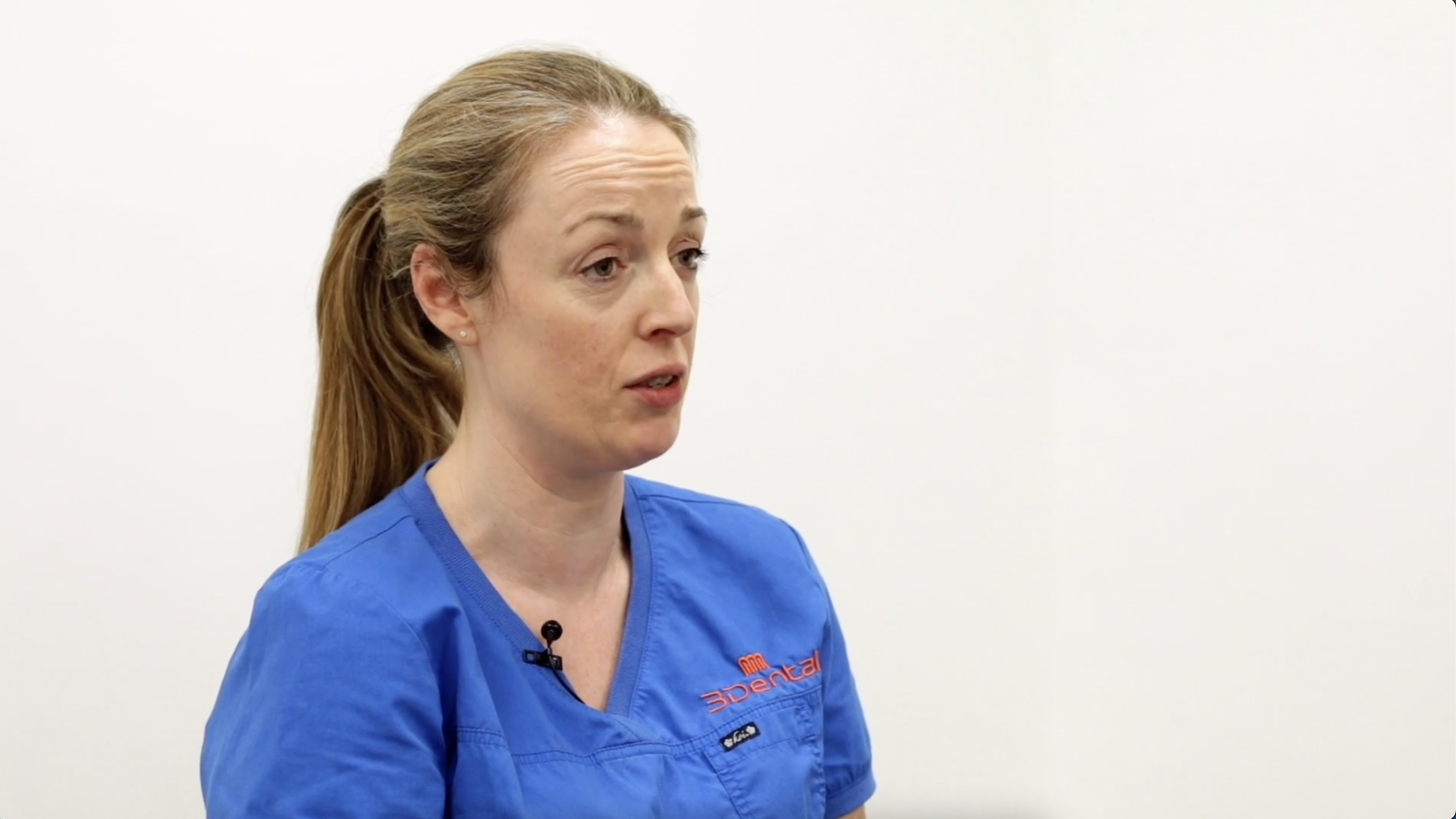 Wisdom Tooth Infection Causes - Dr. Anna Beattie - 3Dental